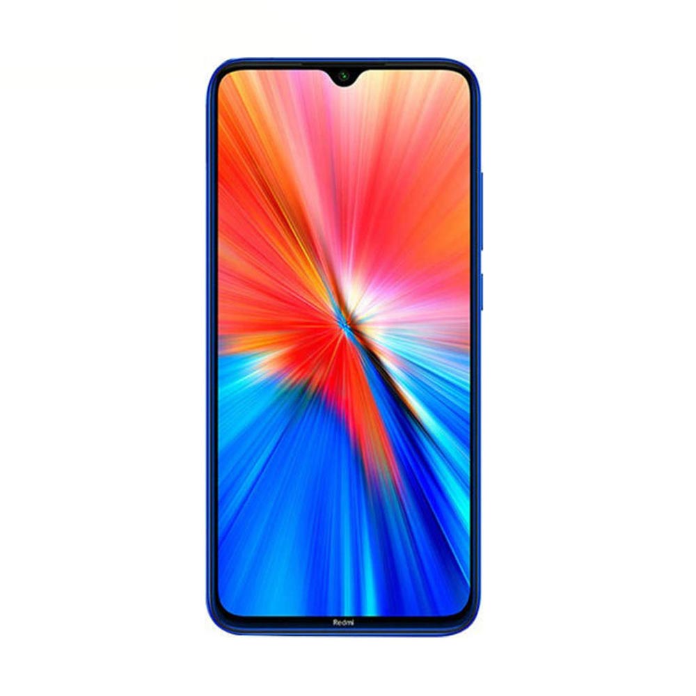 Xiaomi Redmi Note 8 2021 64GB 4GB RAM Dual SIM Mobile Phone