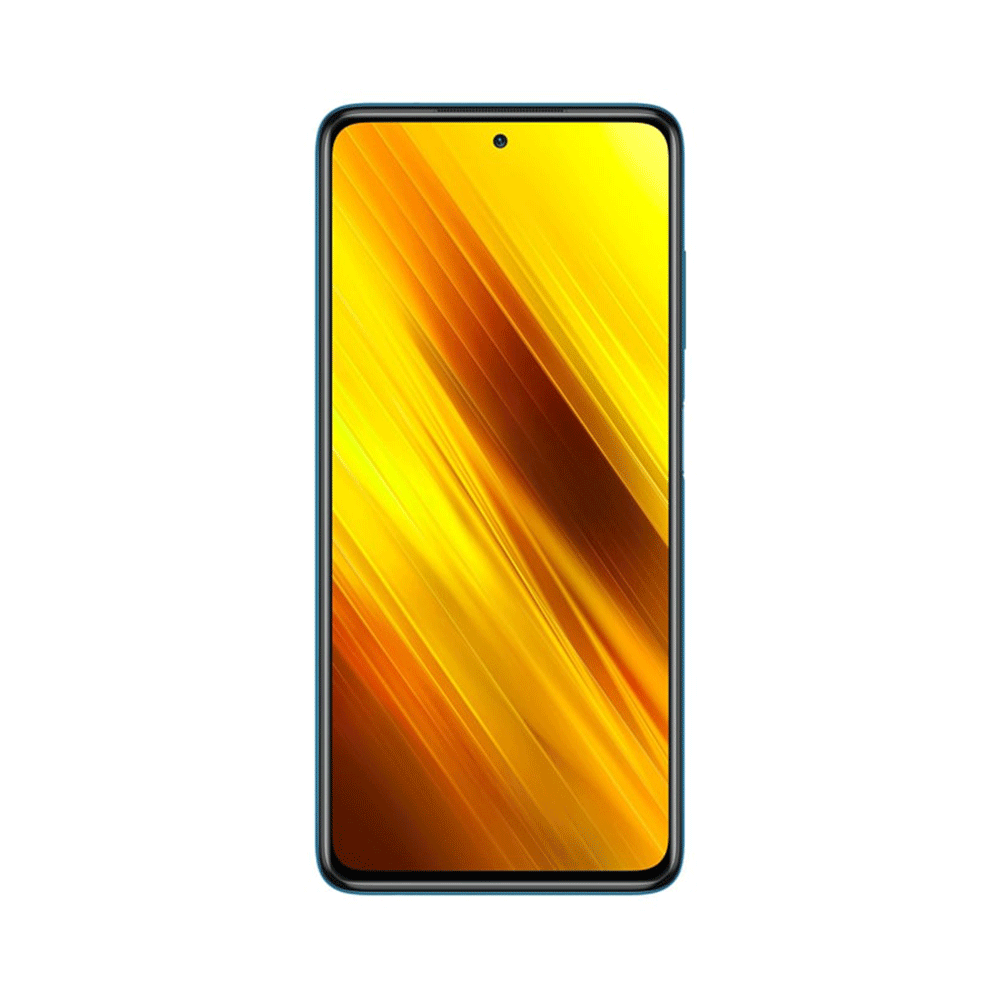 Xiaomi Poco X3 Dual SIM 128GB Mobile Phone