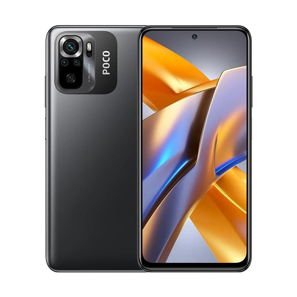 Xiaomi Poco M5s - 128/6GB