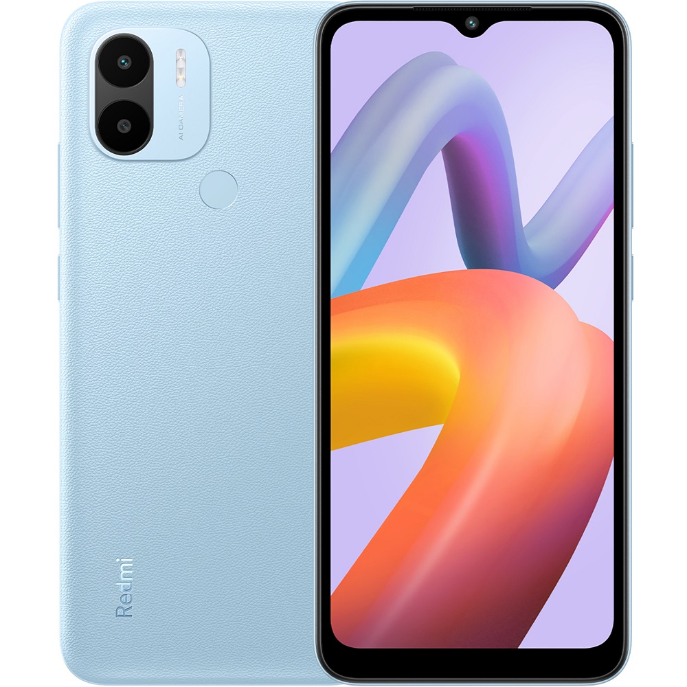 Xiaomi Redmi A2 Plus Dual SIM 32GB with 2GB RAM Mobile Phone