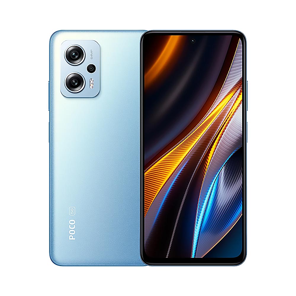 Xiaomi Poco X4 GT 256/8GB