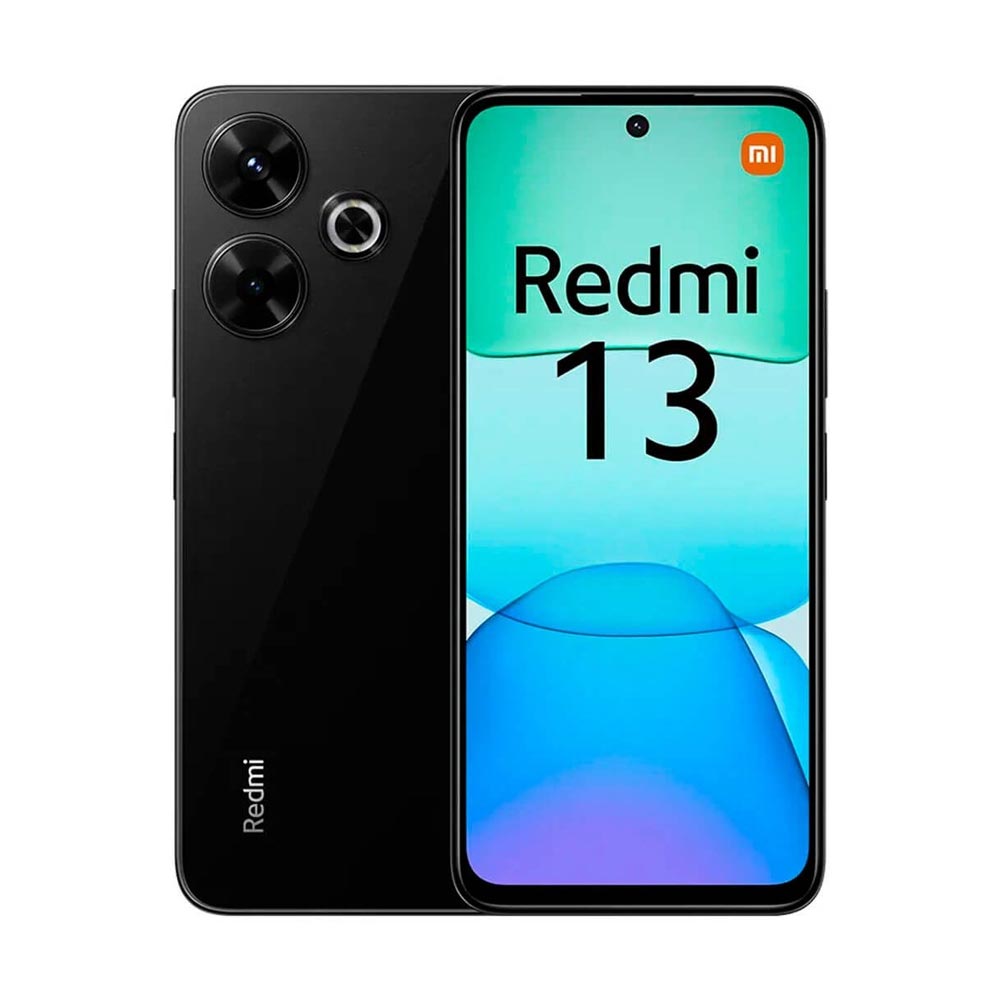 Xiaomi Redmi 13 Dual SIM 256GB And 8GB RAM