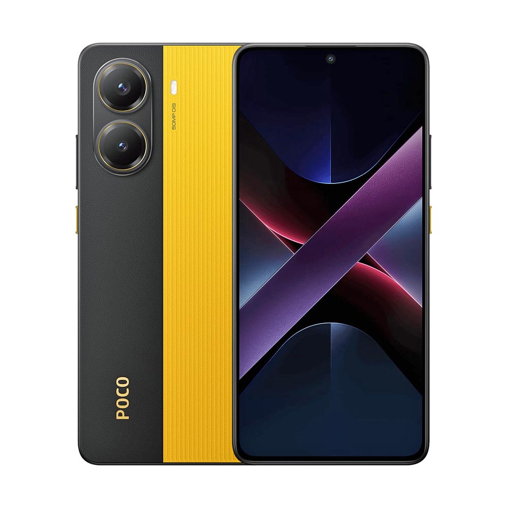 Xiaomi Poco X7 Pro 5G Dual SIM 512GB And RAM 12GB Mobile Phone