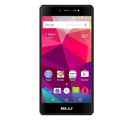 BLU Life One X LTE Dual SIM Smartphone- 16GB