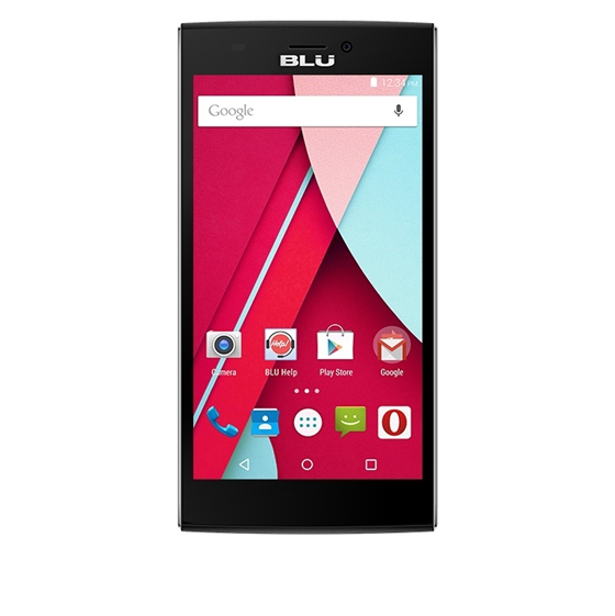 BLU Life One XL Dual SIM Smartphone - 8GB