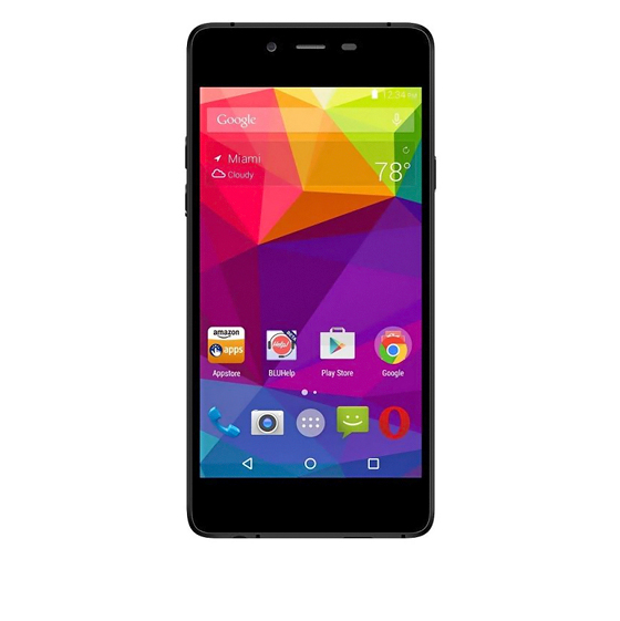 BLU Vivo Air LTE Smartphone - 16GB