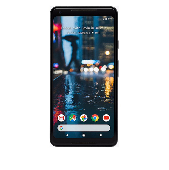 Google Pixel 2 XL SmartPhone - 128GB