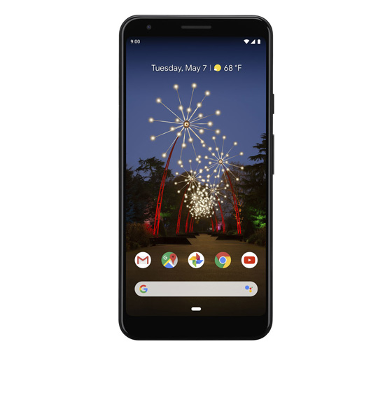 Google Pixel 3a XL Smartphone - 64GB