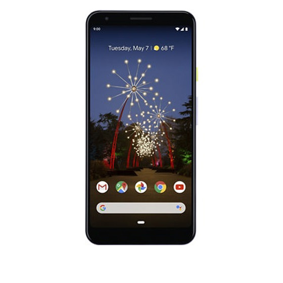 Google Pixel 3a Smartphone - 64GB