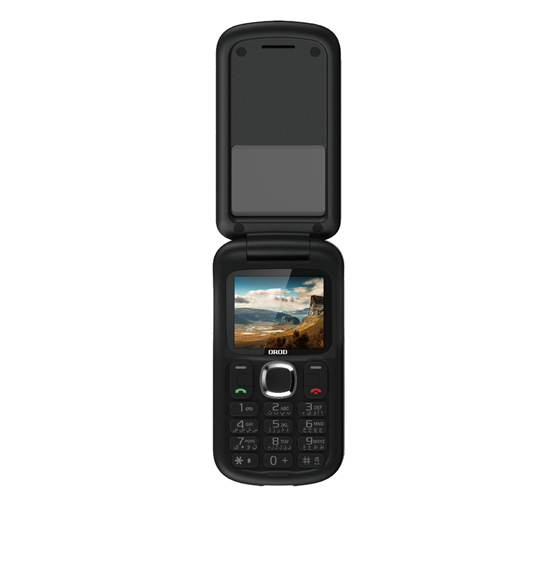 Orod EVE Dual SIM Smartphone