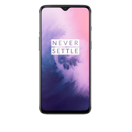 OnePlus 7 LTE Dual SIM Smartphone - 256GB (8GB)