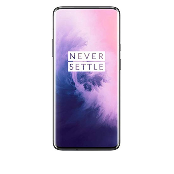 OnePlus 7 Pro LTE Dual SIM Smartphone - 256GB (12GB)