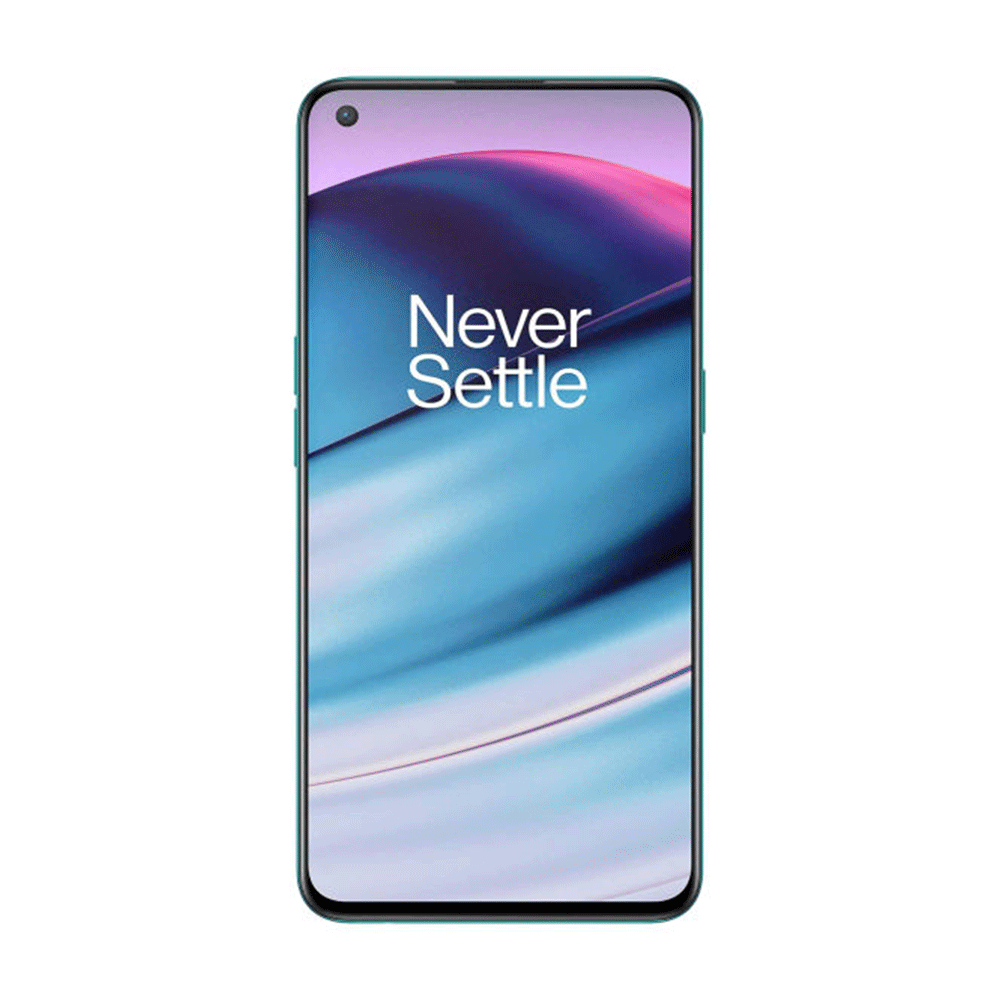 OnePlus Nord CE 5G EB2103 Dual SIM 256GB And 12GB RAM Mobile Phone