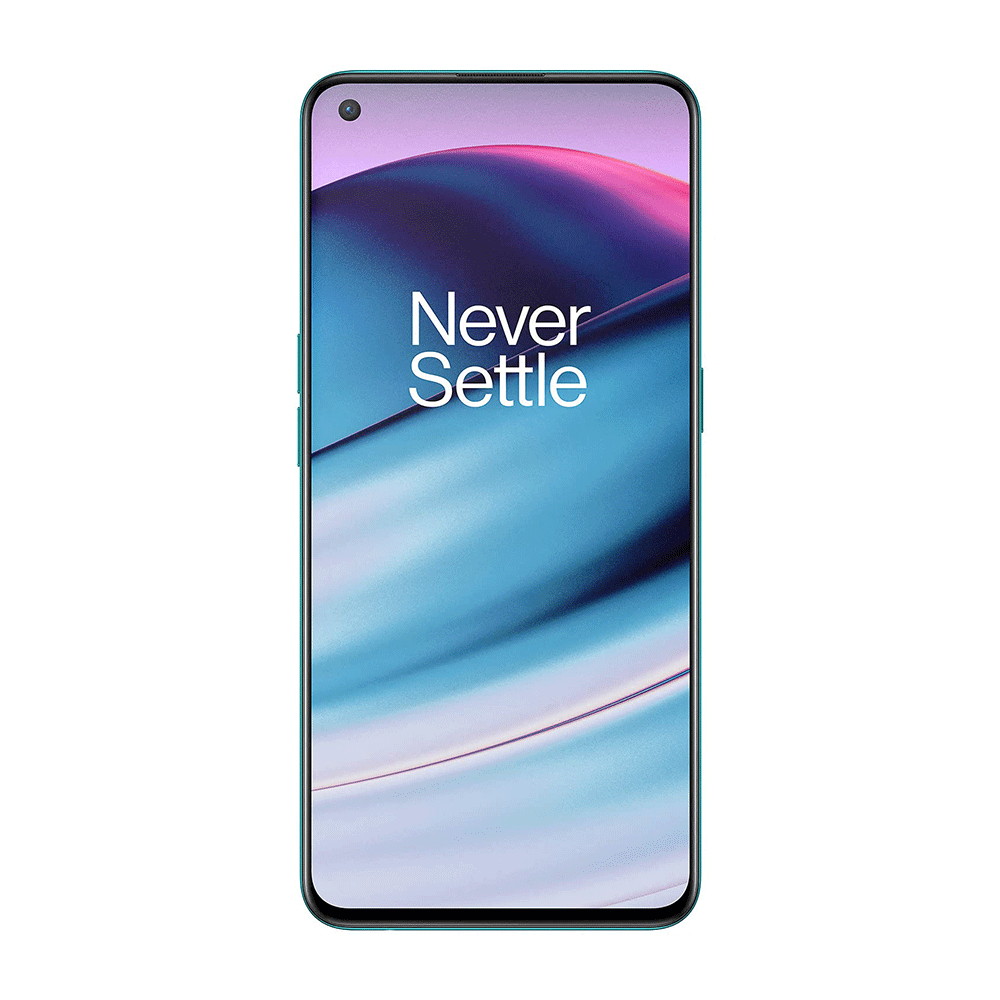 OnePlus Nord CE 5G EB2103 Dual SIM 128GB And 8GB RAM Mobile Phone