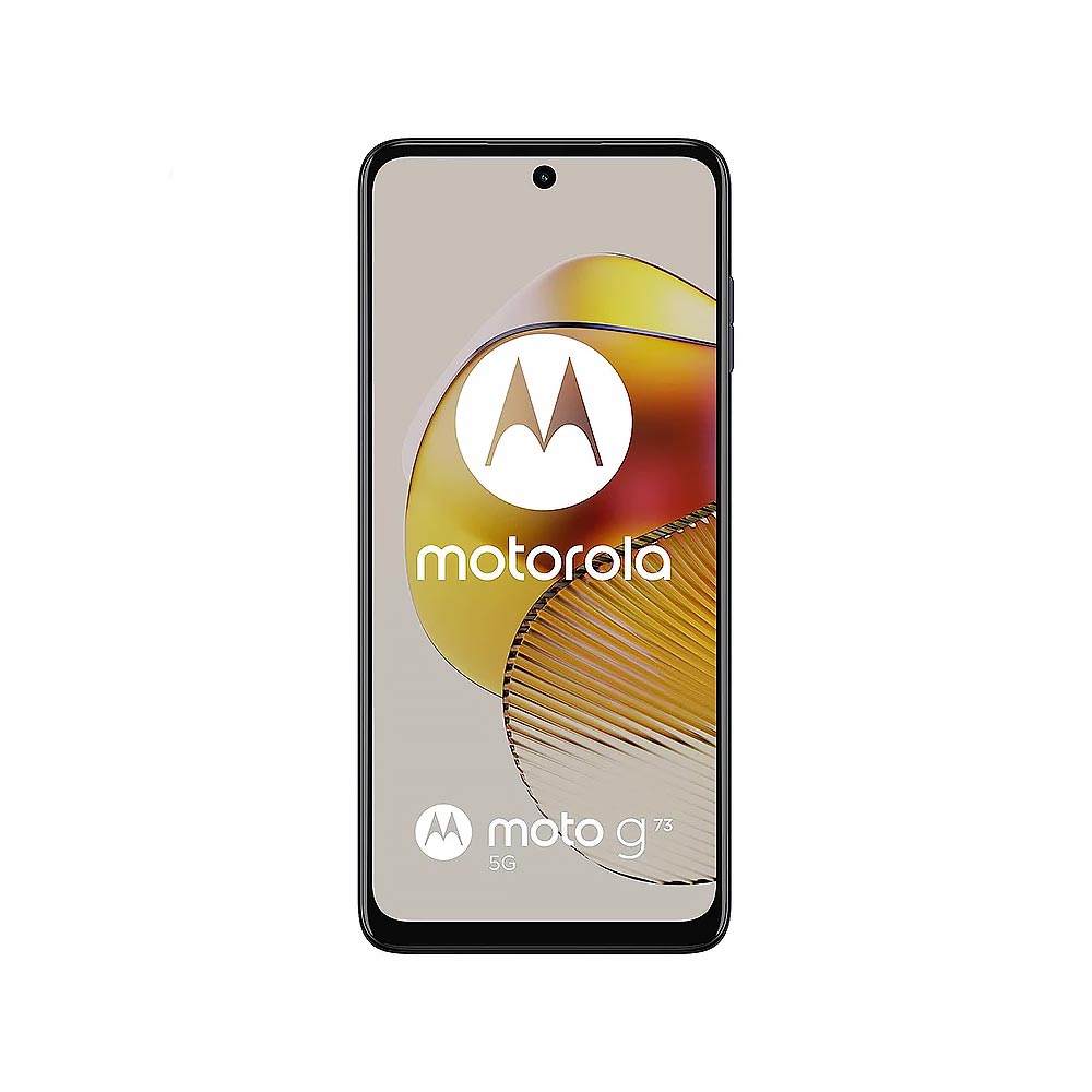 Motorola Moto G73 Dual SIM 256GB And 8GB RAM Mobile Phone