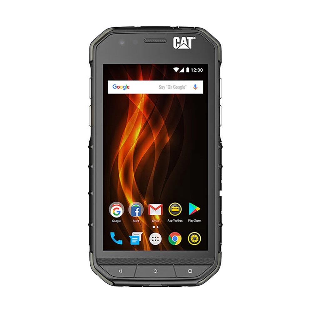 CAT S31 LTE 16GB Dual SIM Mobile Phone