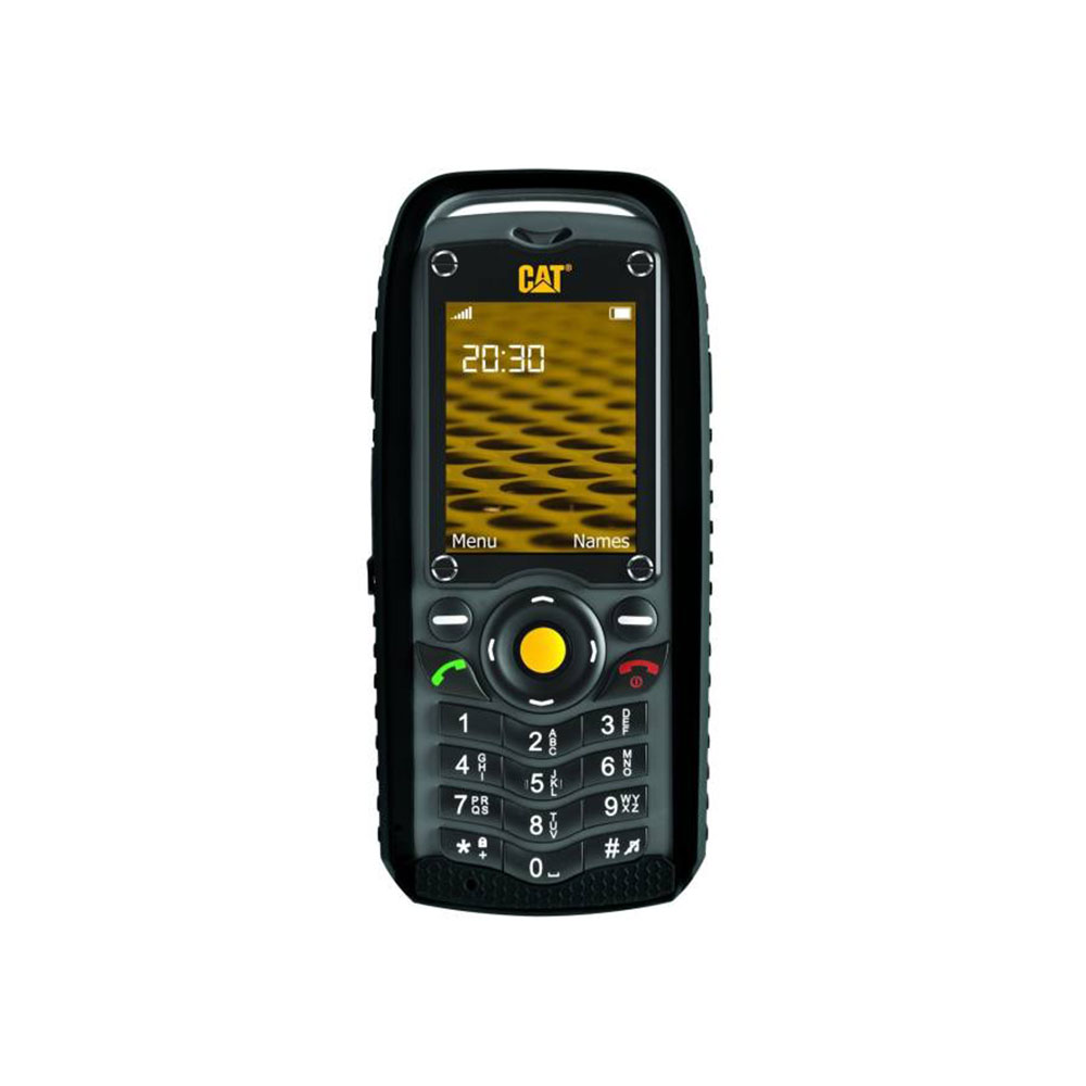 B25 Dual SIM