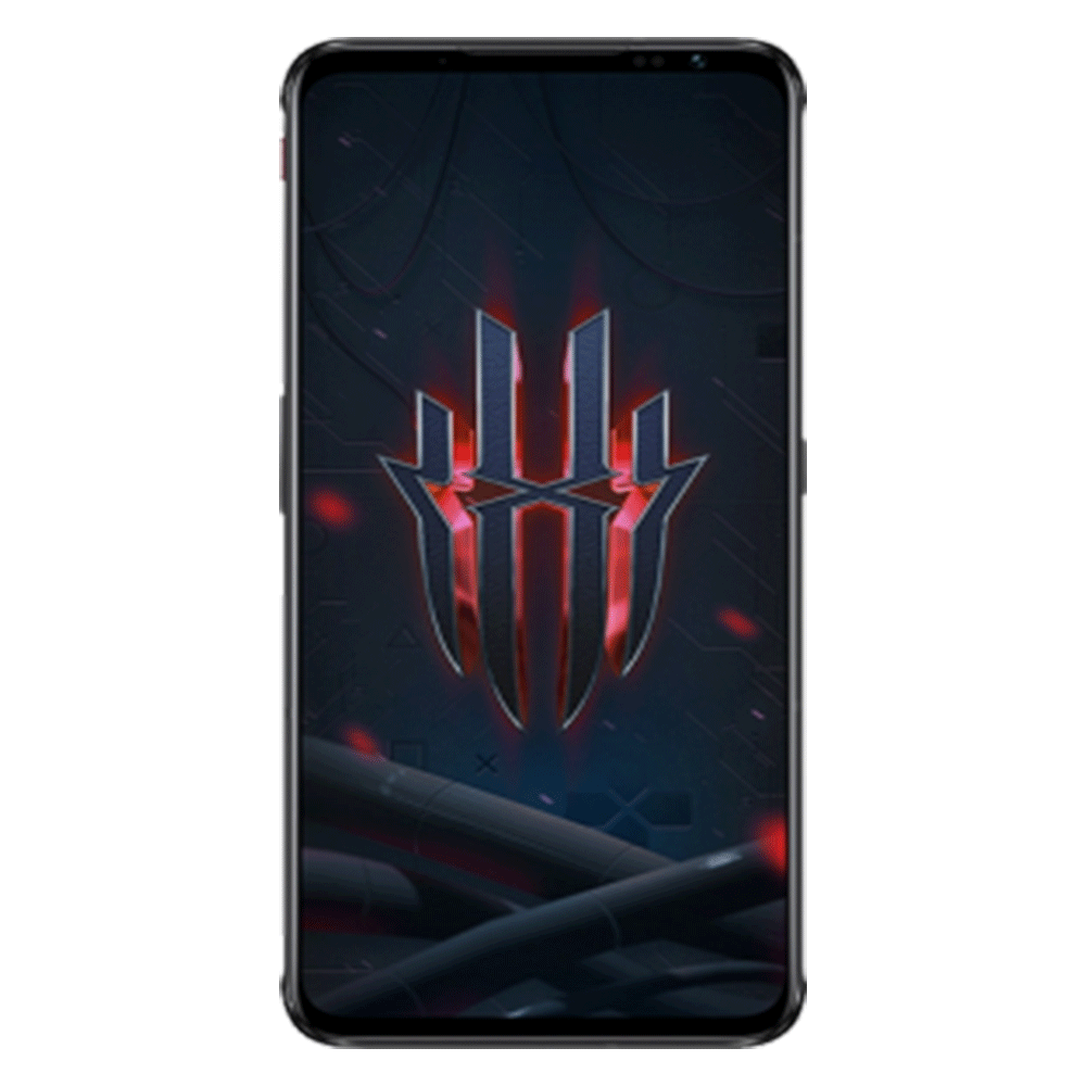 ZTE Nubia Red Magic 6S Pro 128GB 12GB RAM 5G Dual SIM Mobile Phone