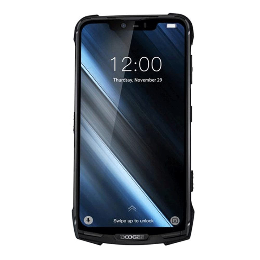 Doogee S90C 128GB 4GB RAM Dual SIM Mobile Phone