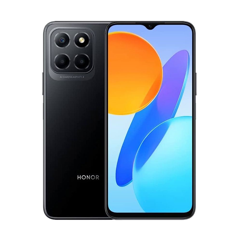 Honor X6 Dual SIM 128GB With 4GB RAM Mobile Phone