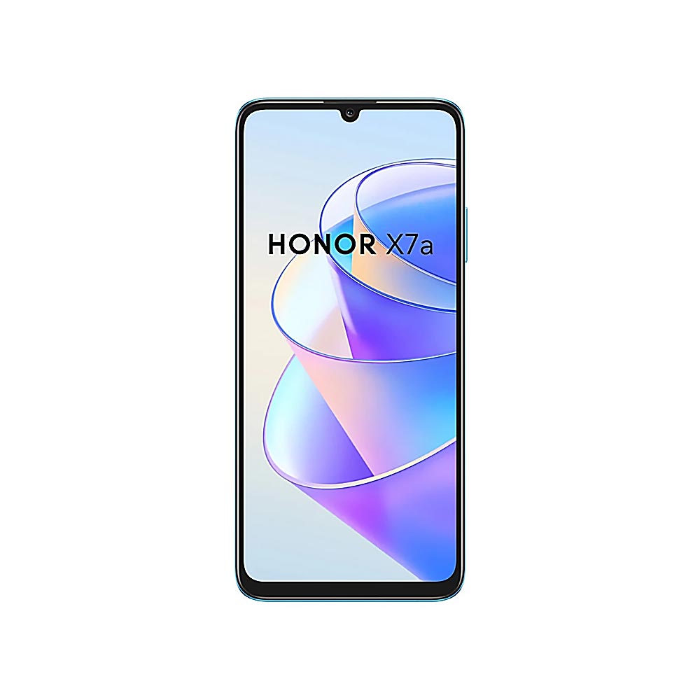 HONOR X7a Dual SIM 128GB And 4GB RAM Mobile Phone