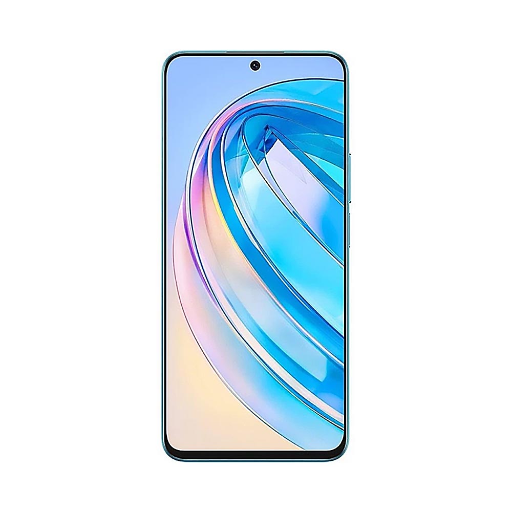 Honor X8a Dual SIM 128GB And 8GB RAM Mobile Phone