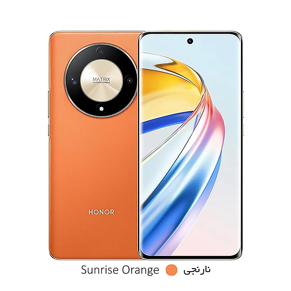 Honor X9b 5G 256 GB and 12GB mobile phone