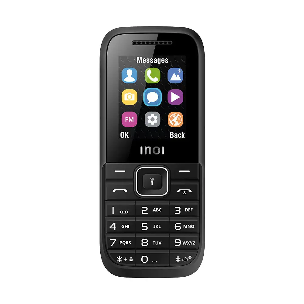 Inoi 105 Dual SIM Mobile Phone