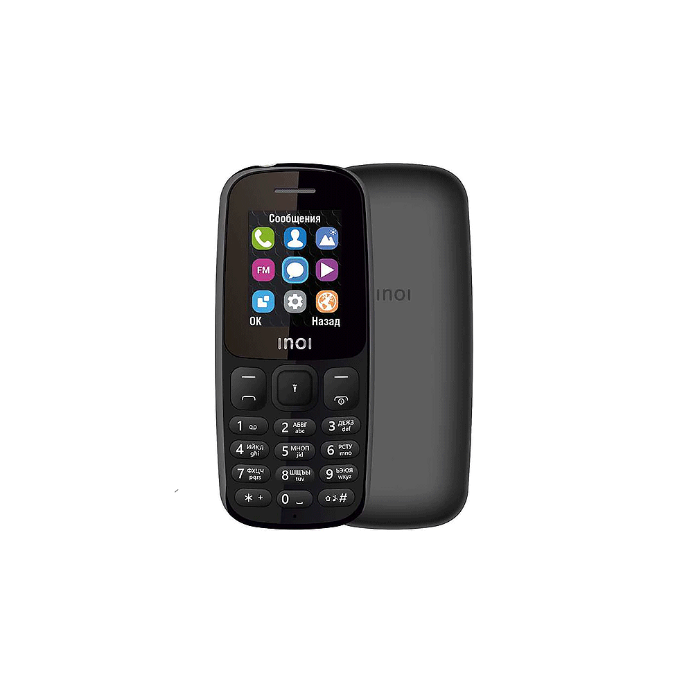 Inoi 101 Dual SIM Mobile Phone