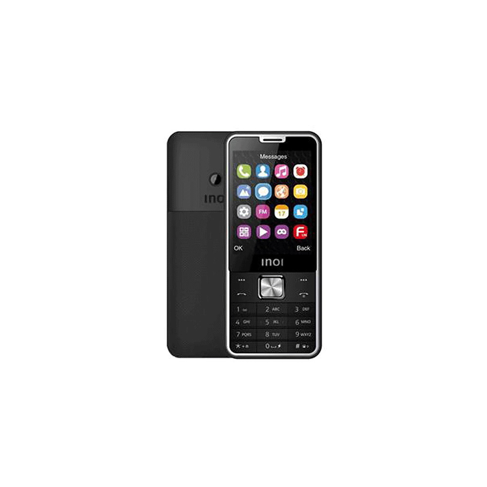 Inoi 289 Dual SIM Mobile Phone