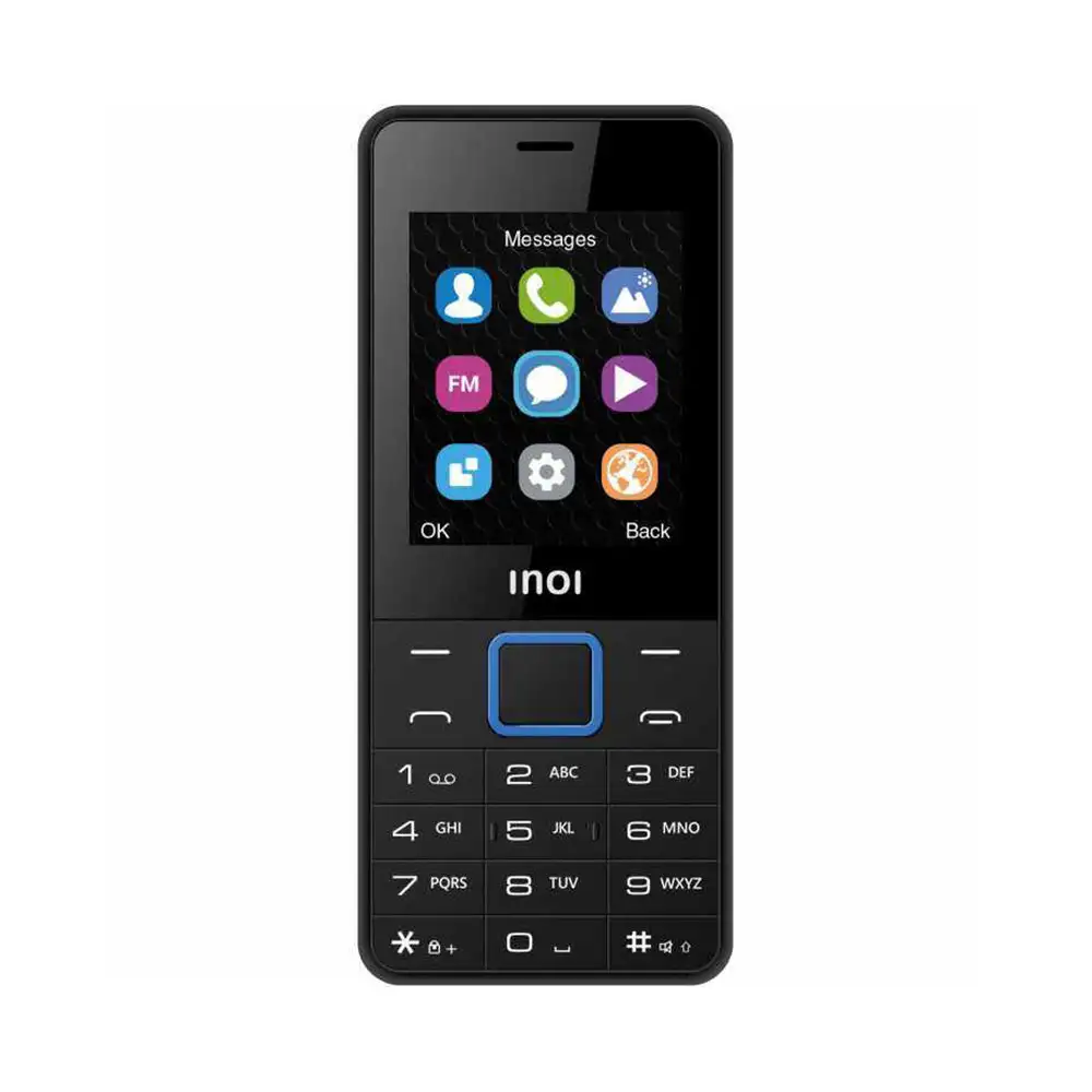 Inoi 241 Dual SIM Mobile Phone