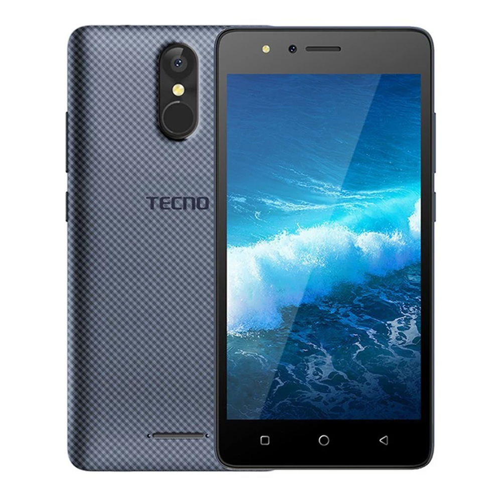 Tecno WX3F LTE Dual SIM 8GB with 1GB RAM  Mobile Phone