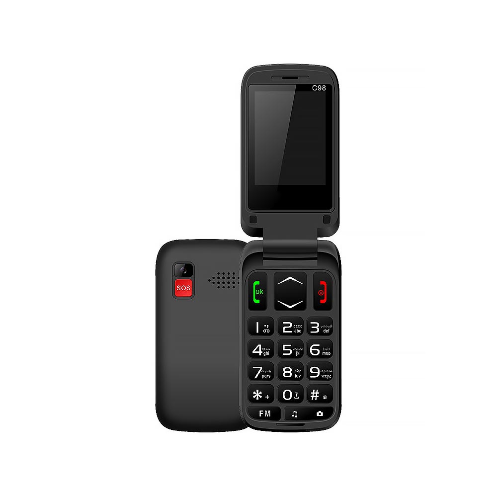 GLX C98 Mobile Phone