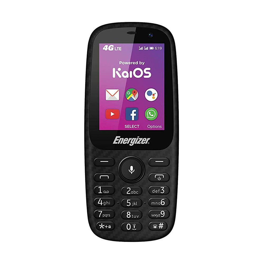 Energizer Energy E11 Dual SIM