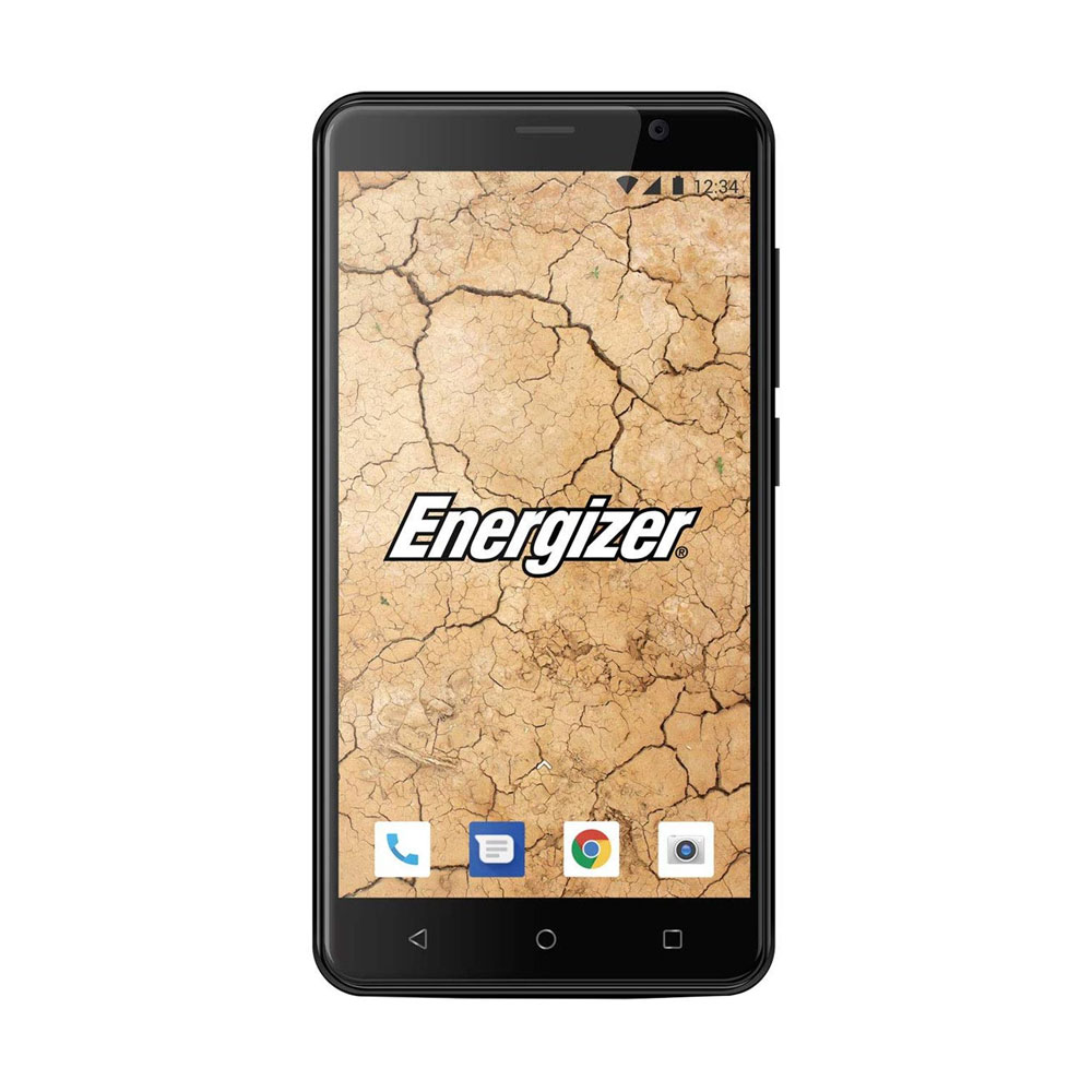 Energizer Energy E500S Dual SIM 8GB Mobile Phone