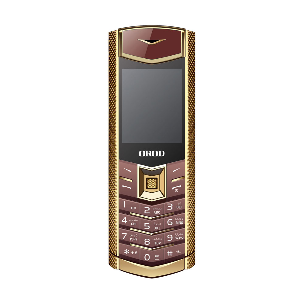 Orod Empire Dual Sim Mobile Phone