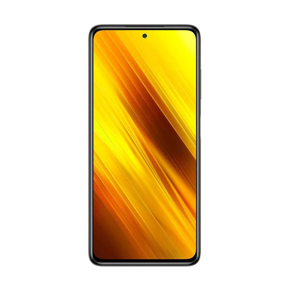 Xiaomi Poco X3 Dual SIM 128GB Mobile Phone