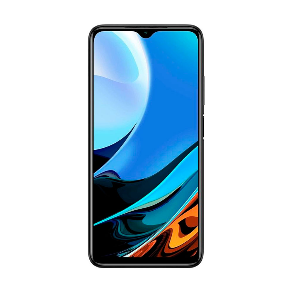 Xiaomi redmi 9T Dual SIM 128GB And 4GB RAM Mobile Phone