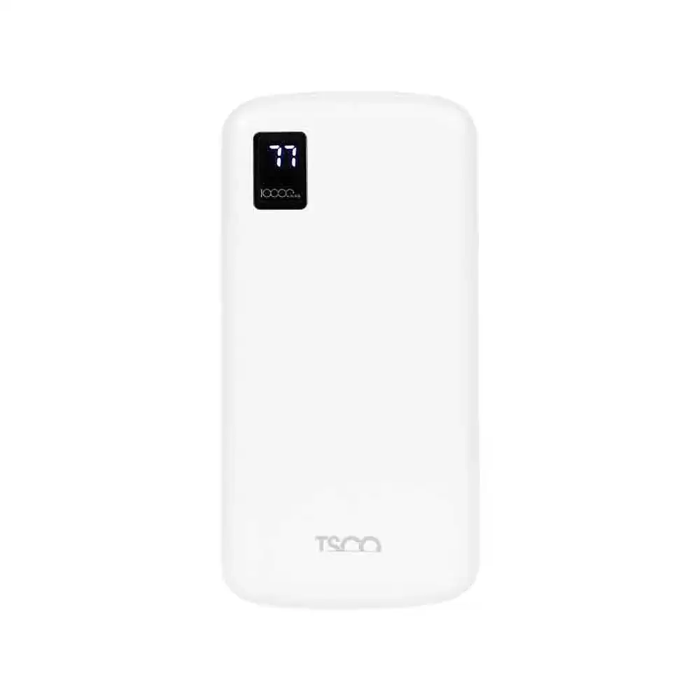 TSCO TP 815L 10000mAh Power Bank