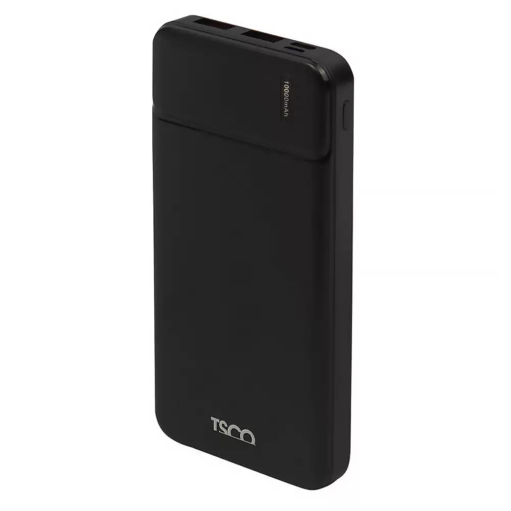 TSCO TP 827 10000mAh Power Bank