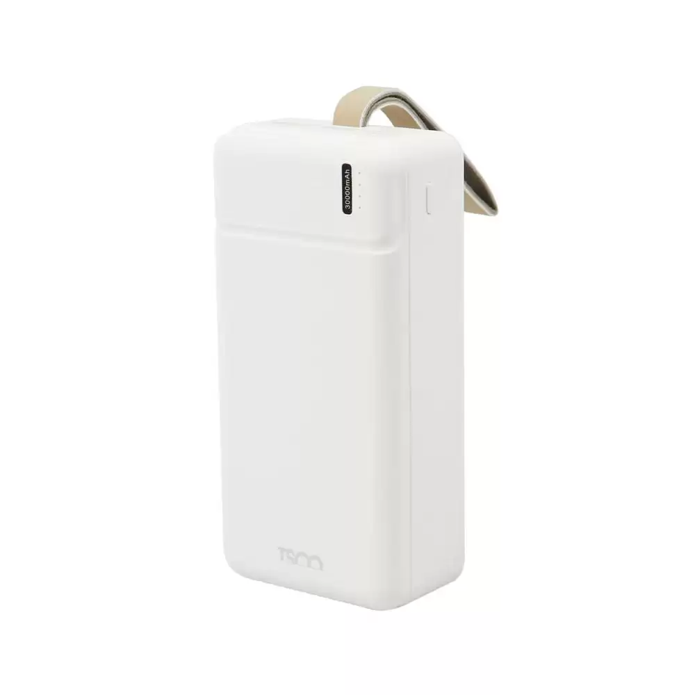 TSCO TP 889 30000mAh Power Bank