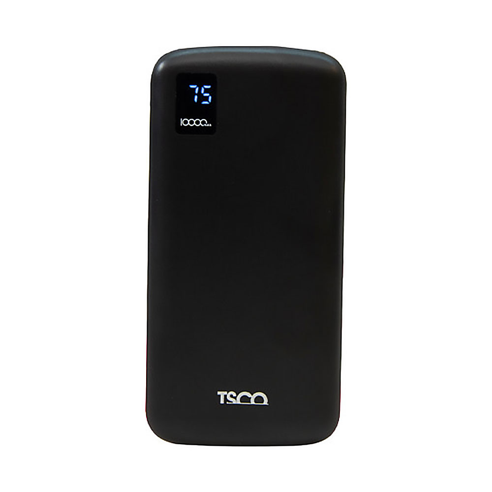 TSCO TP 815L 10000MAh Powerbank