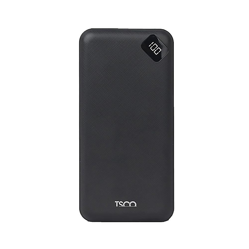 TSCO TP-873L 20000mA Power Bank