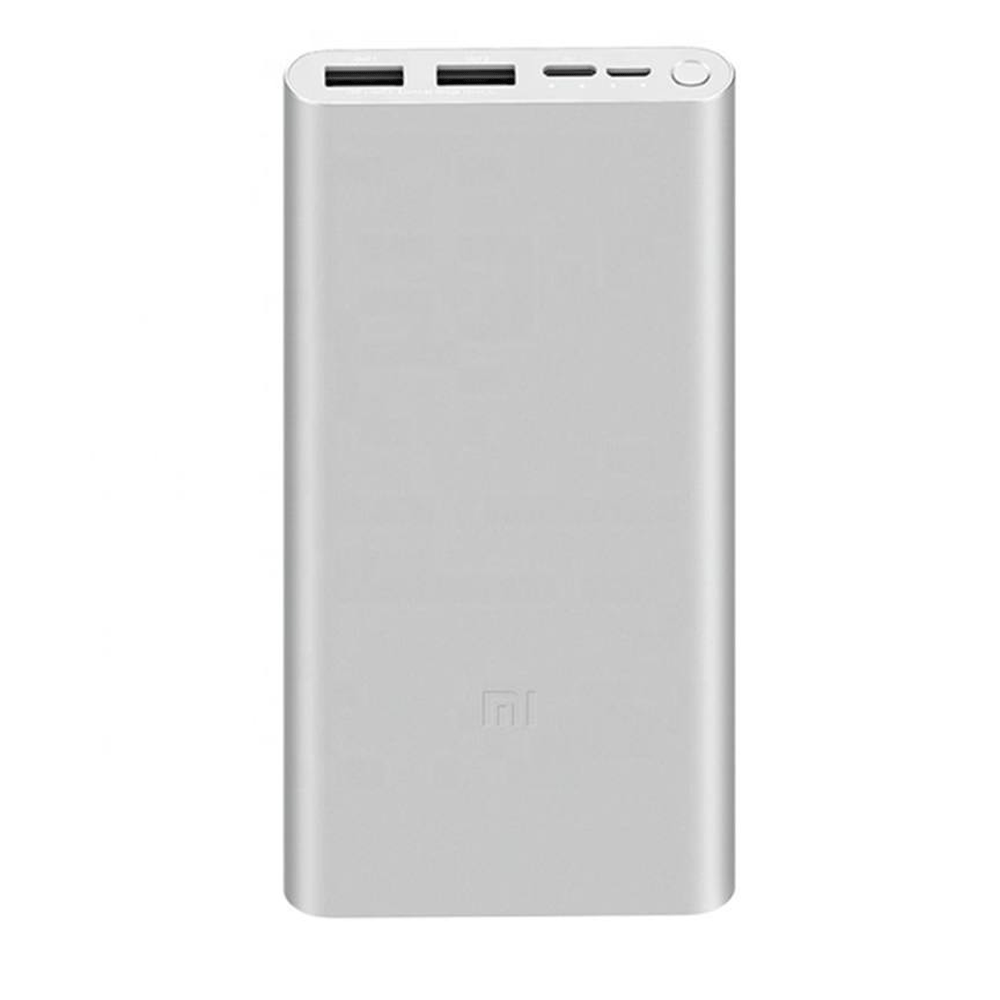 Xiaomi PLM13ZM 10000mA Power Bank