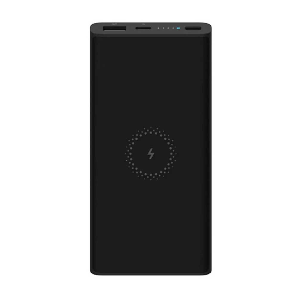 Xiaomi Mi WPB15ZM 10000mAh Wireless Power Bank