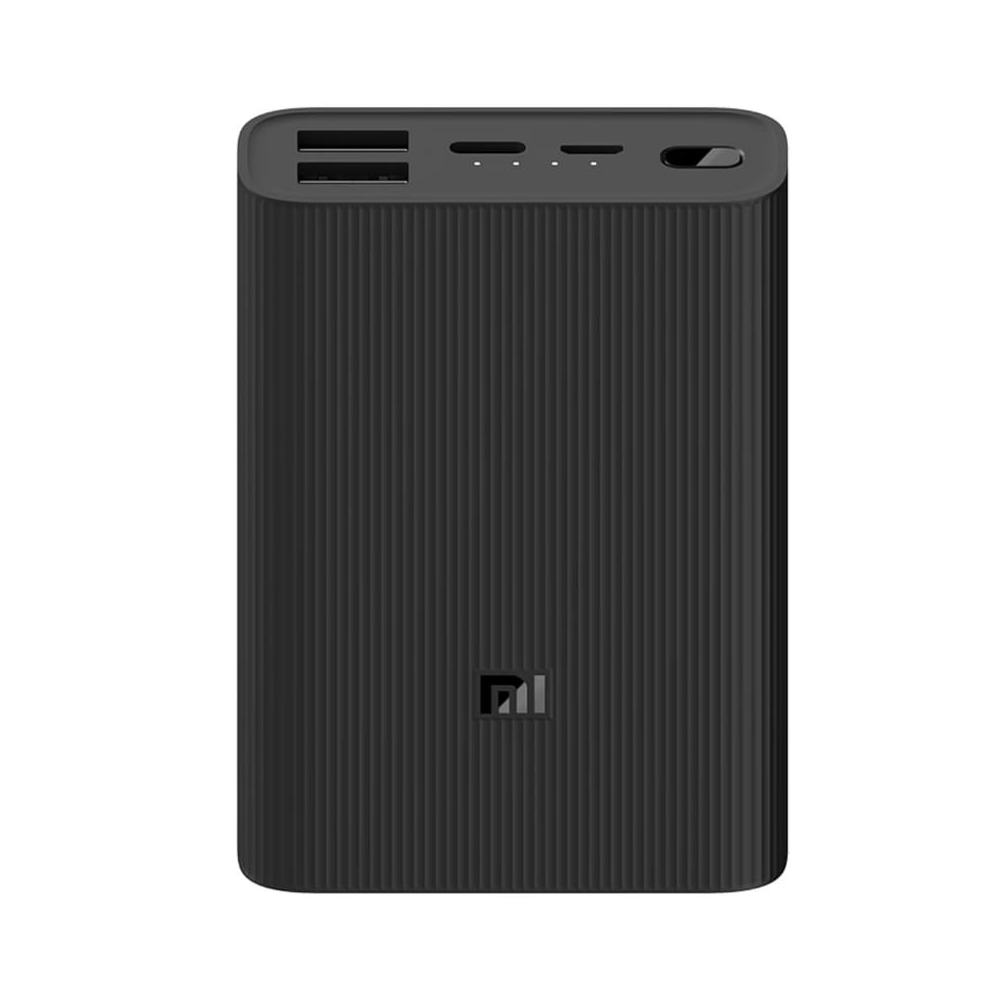 Xiaomi Mi 3 Ultra Compact 10000mAh Power Bank