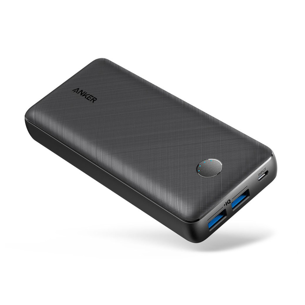 Anker PowerCore Select 20000 A1363 20000mAh PowerBank