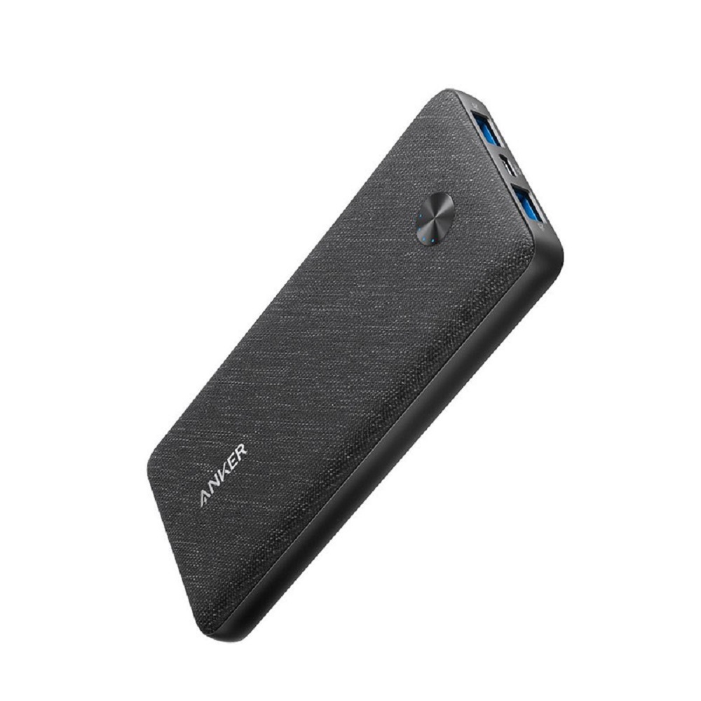 Anker PowerCore III Sense A1248H11 10000 mAh PowerBank