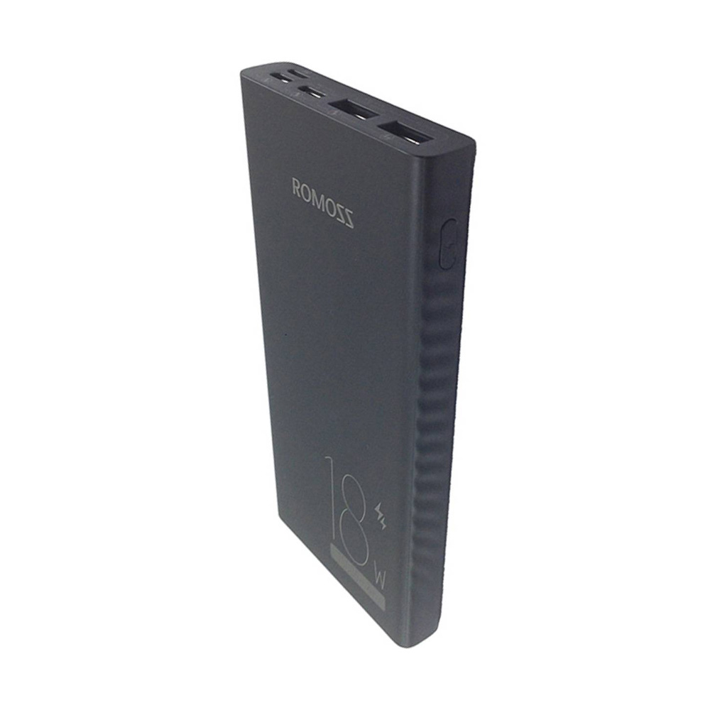 ROMOSS PHG10 Plus 10000mAh 18W QC2.0 PD3.0 PowerBank