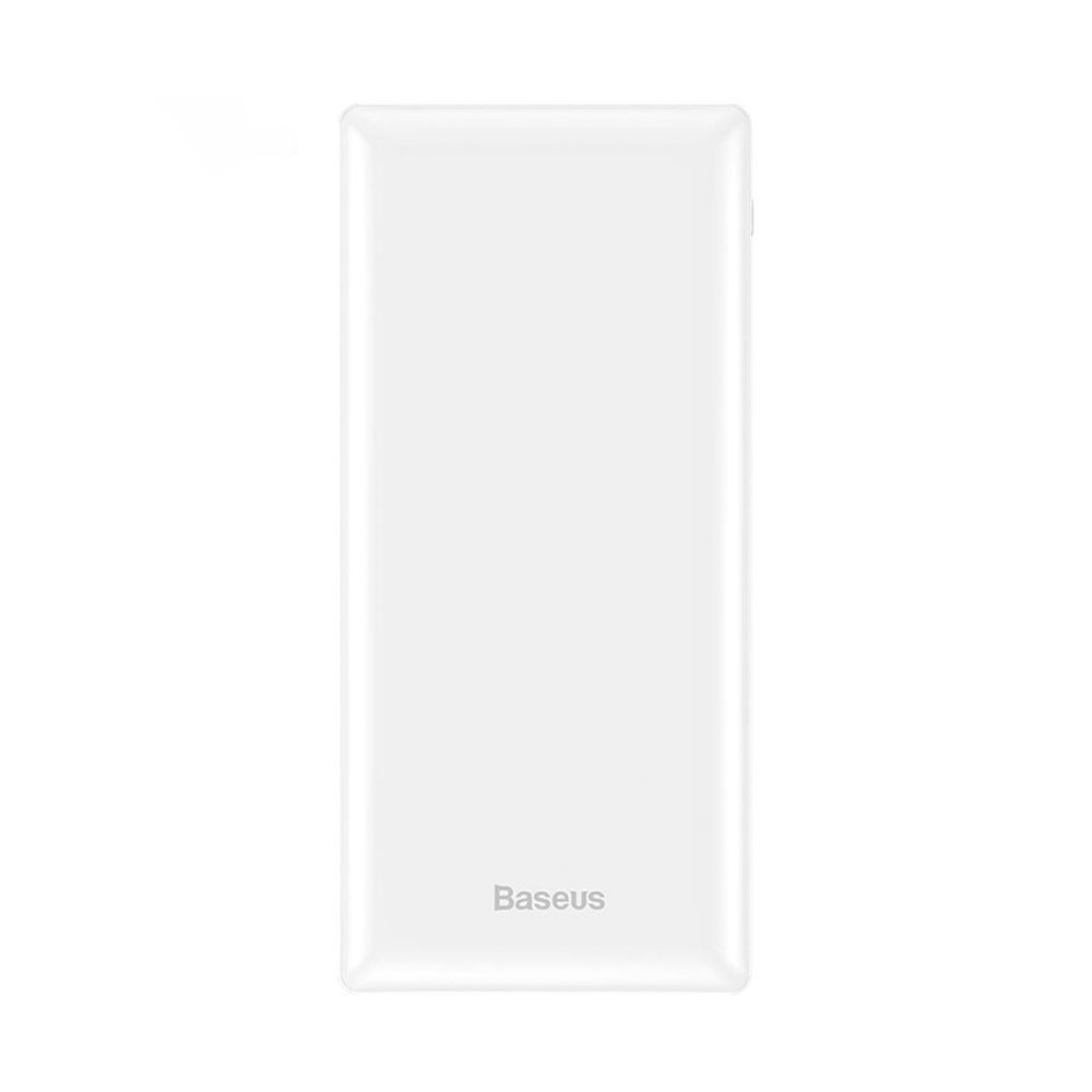 Baseus PPJL010001 MINI JA FAST CHARGE 3A 30000mAh - white